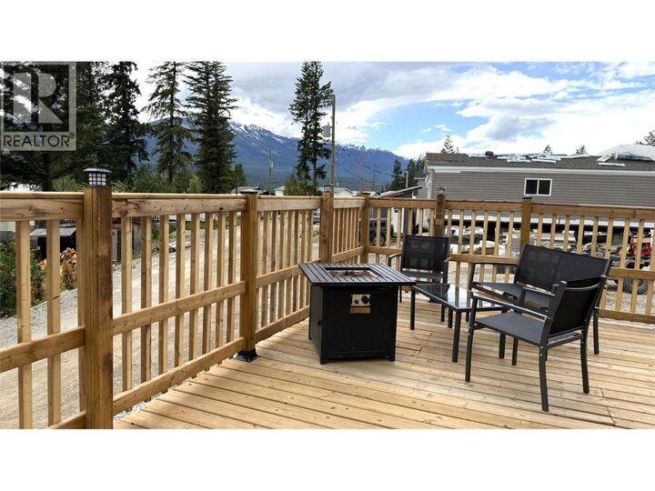 Property Photo: 686 Almberg Road 51 BC V0A 1H2