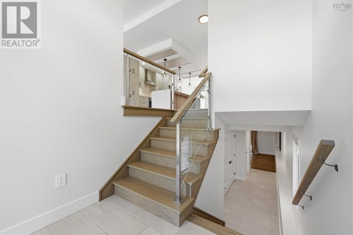Property Photo: 16 Trekker Drive NS B4B 2K7