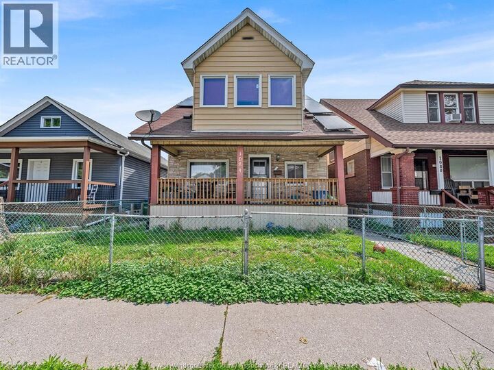 Property Photo:  1084 Hickory  ON N8Y 3S1 
