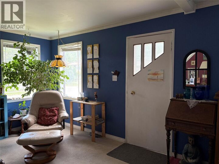 Property Photo: 400 Ritchie Street BC V1A 1M4