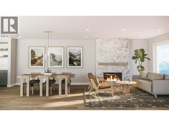 Property Photo: 7 Benchlands Townhomes Other BC V0E 2S1