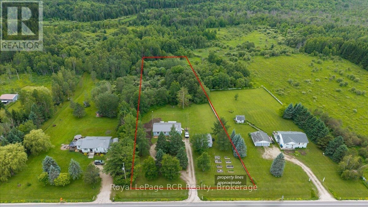 Property Photo: 111466 Grey Rd 14 ON N0G 1N0