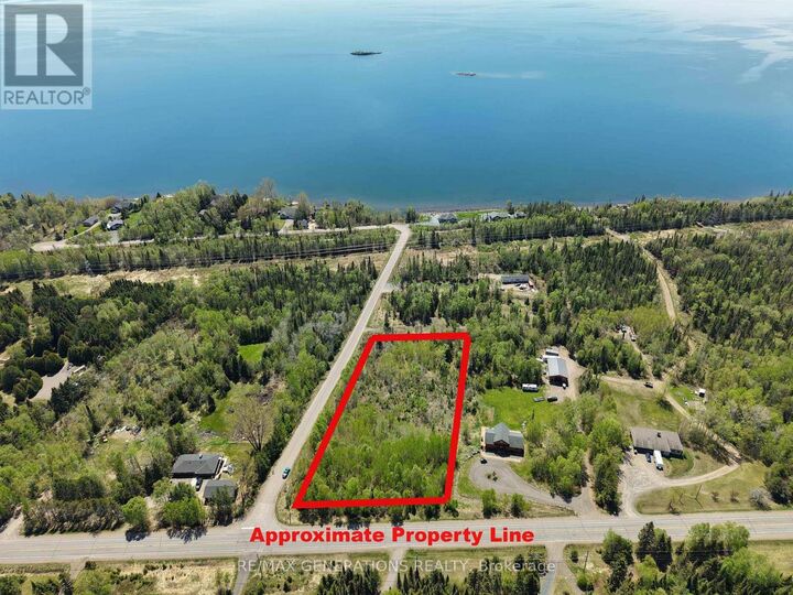 Property Photo:  00 Lakeshore Drive  ON P7A 0S1 
