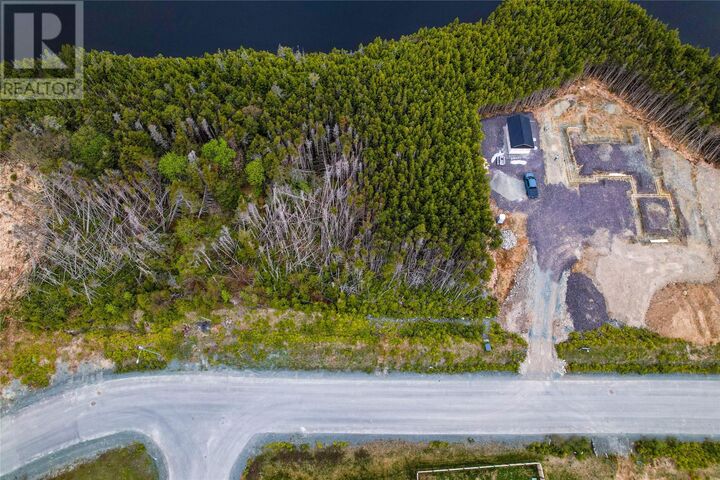 Property Photo:  21 Keeley Lane Lot 3  NL A1M 0J2 