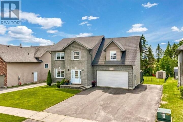 Property Photo:  1399 Jeanne D'Arc St  ON P3P 0B9 