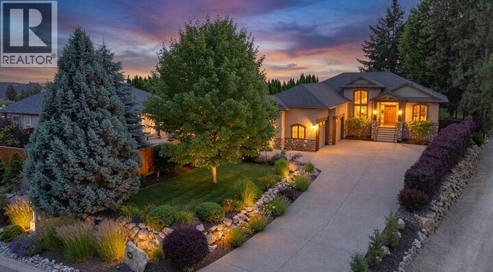 Property Photo: 188 Penrose Court BC V2A 9B6