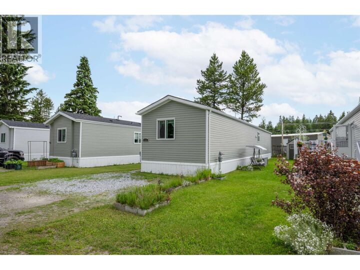 Property Photo:  8474 Bunce Road 13  BC V2N 6P1 