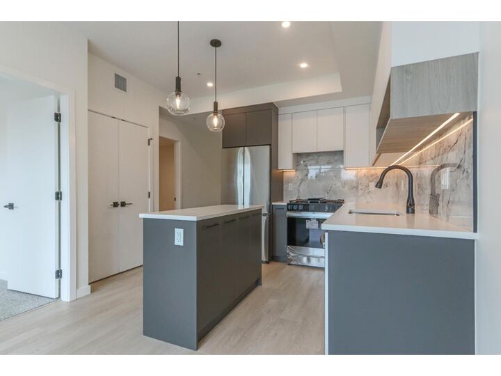 Property Photo: 6270 Gooseberry Drive 312 BC V3S 0C8
