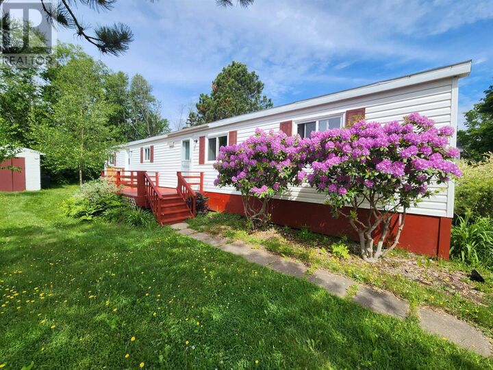Property Photo:  105 Mariner Drive  PE C1C 1M2 