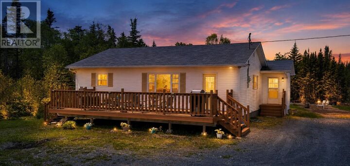 Property Photo:  80 Farm Road  NL A5A 2C2 