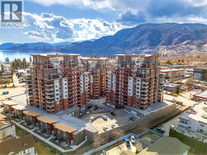 Property Photo: 3388 Skaha Lake Road 1203 BC V2A 6G4
