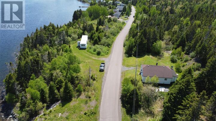 Property Photo:  53 North Shore Road  NL A0G 2C0 