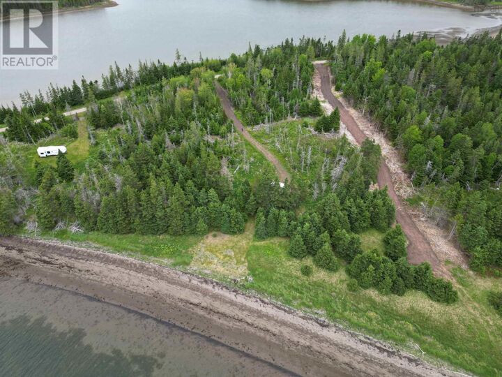 Property Photo:  Lot 4 Mariner Way  NS B0E 2X0 