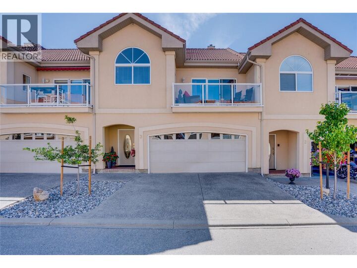 Property Photo: 7701 Okanagan Landing Road 3 BC V1H 1H2