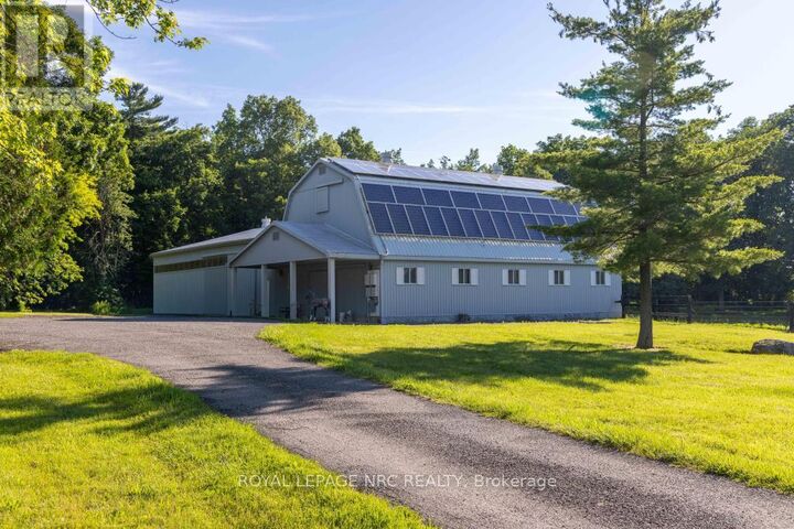 Property Photo:  295 Sawmill Road  ON L2R 6P7 