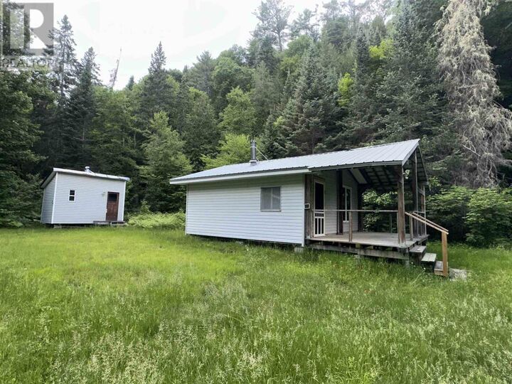 Property Photo:  12 Highway 556, 12 Ranger Lake Rd  ON P0S 1J0 