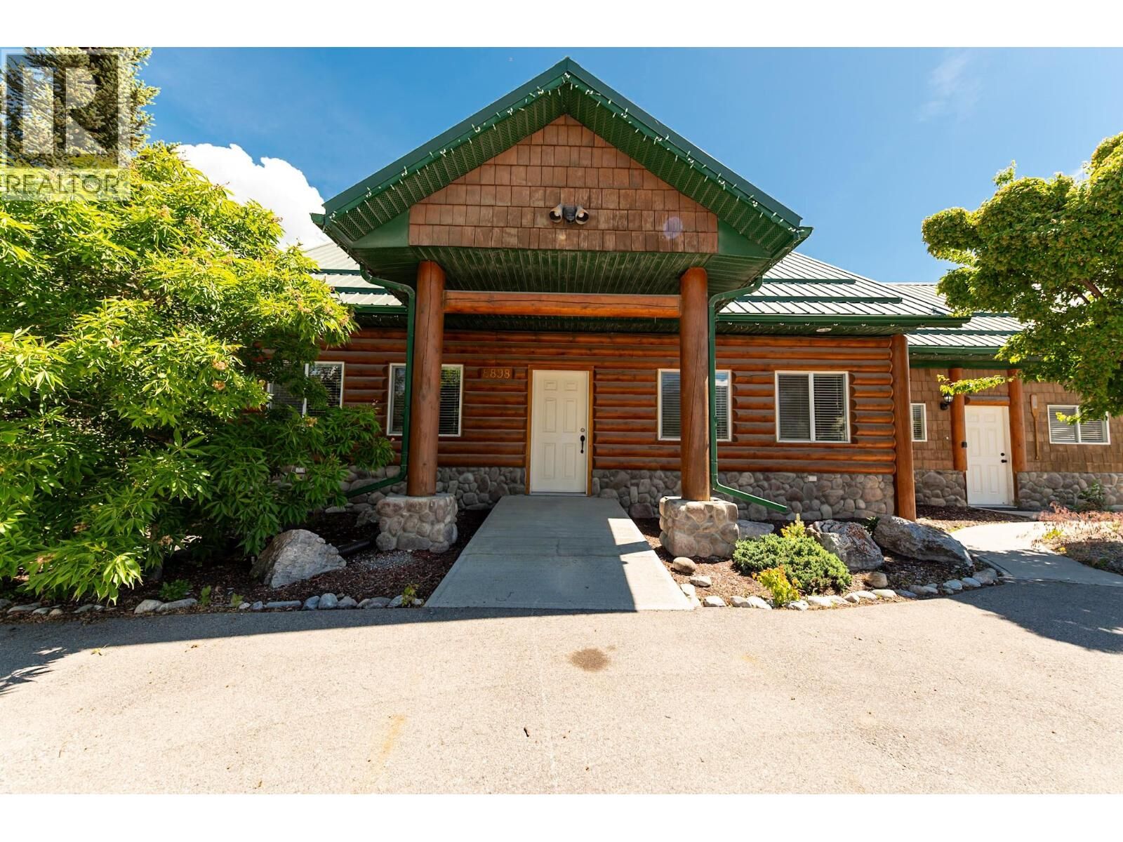 Property Photo: 8898 Grainger Road BC V0B 1B0