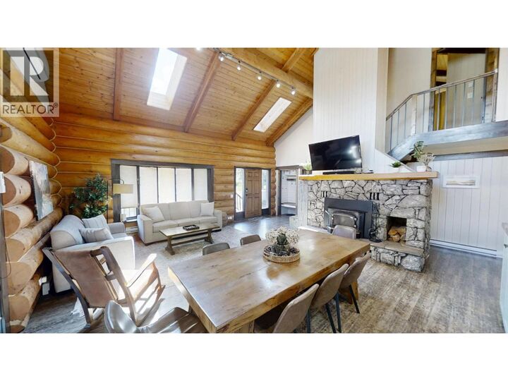 Property Photo: 1600 14th Street BC V0A 1K0