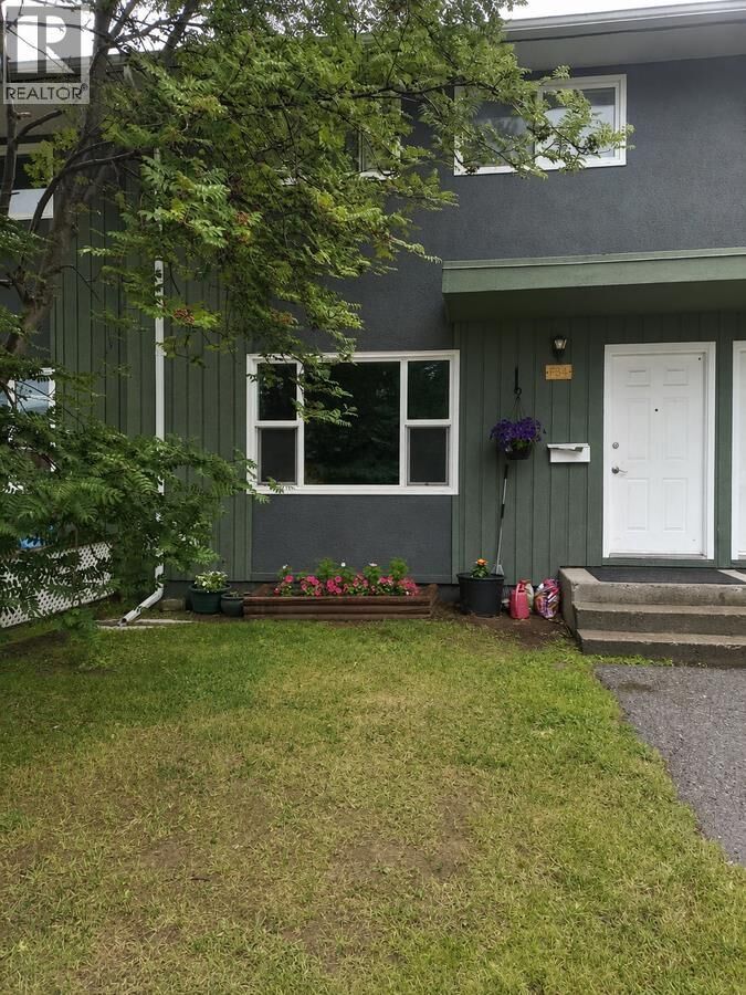 Property Photo: 1900 Strathcona Avenue F34 BC V2L 2V9