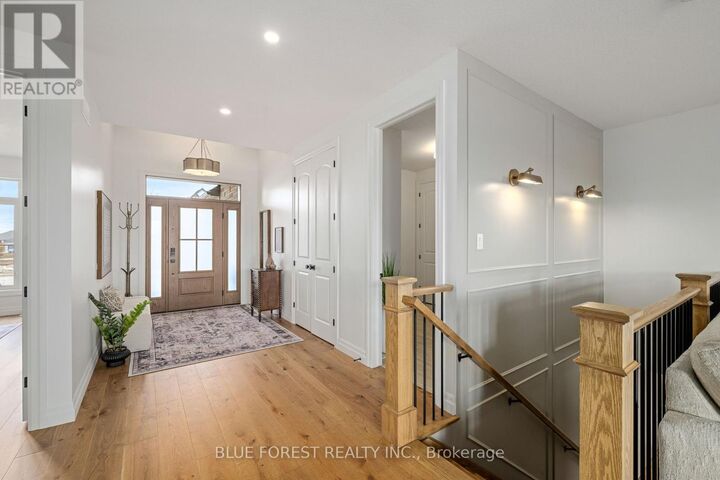 Property Photo:  225 Harvest Lane  ON N0L 1G2 