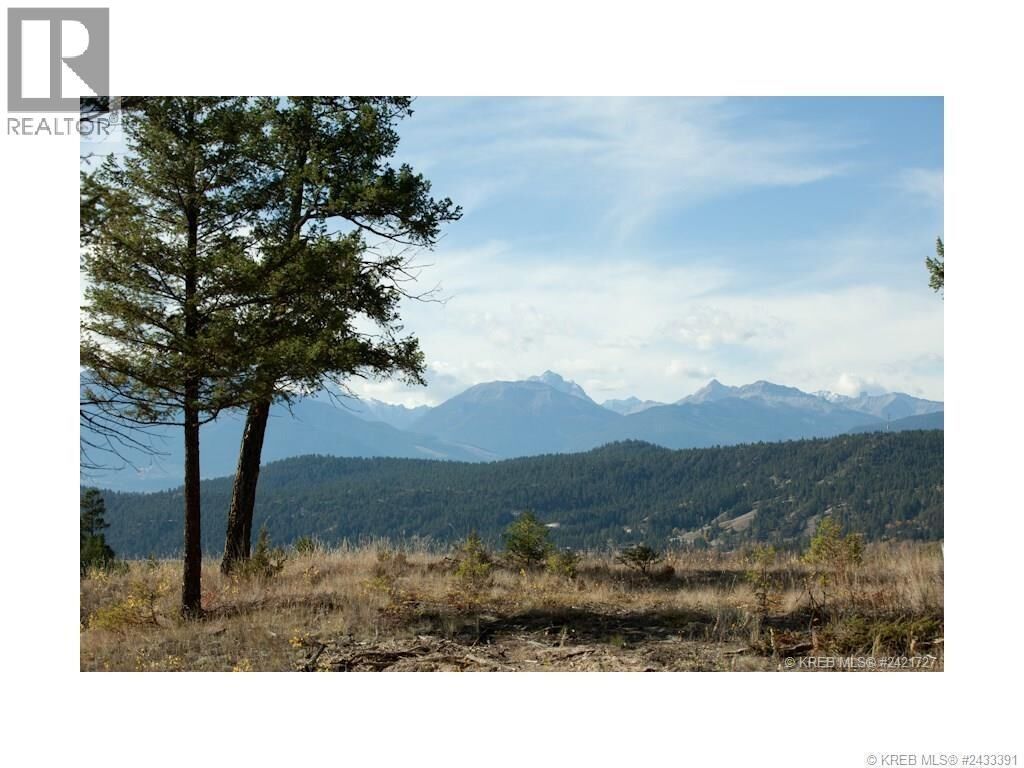 Property Photo:  Lot 18 Saddlewood Lane  BC V0A 1M0 