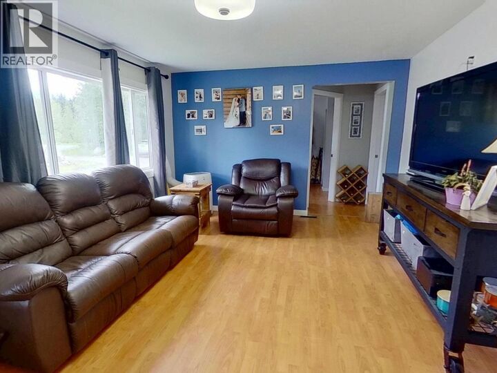 Property Photo:  2403 Norwood Road  BC V2J 7G7 