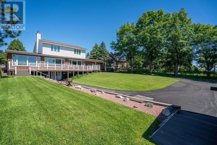 Property Photo:  63 River Rd  ON P6A 6C5 