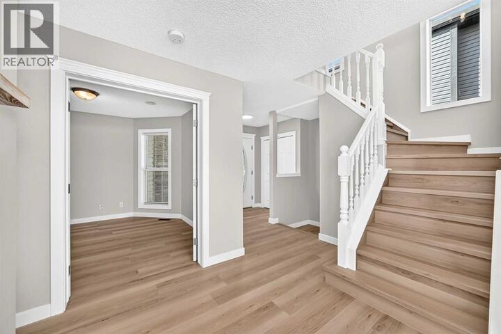 Property Photo:  12915 Coventry Hills Way Northeast  AB T3K 5L4 