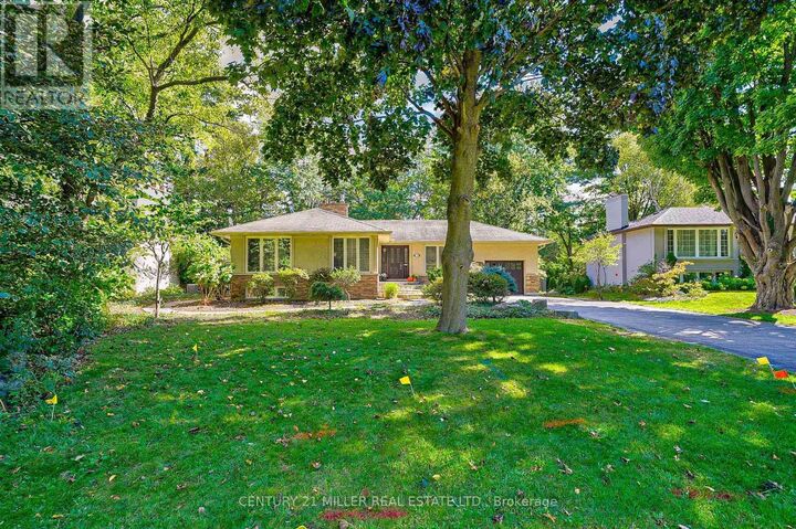 Property Photo:  1386 Hixon Street  ON L6L 1R7 