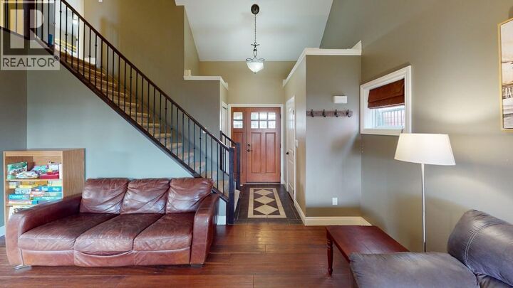 Property Photo: 8331 86 Avenue BC V1J 0G4