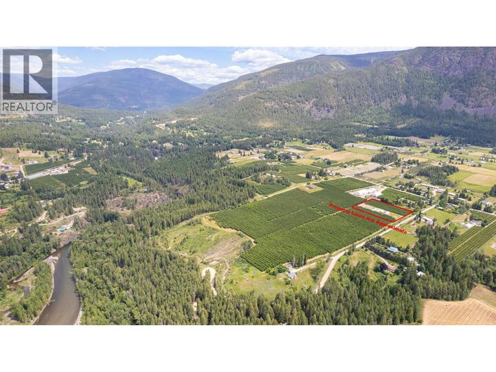 Property Photo:  3938 46th Street  BC V0B 1C1 