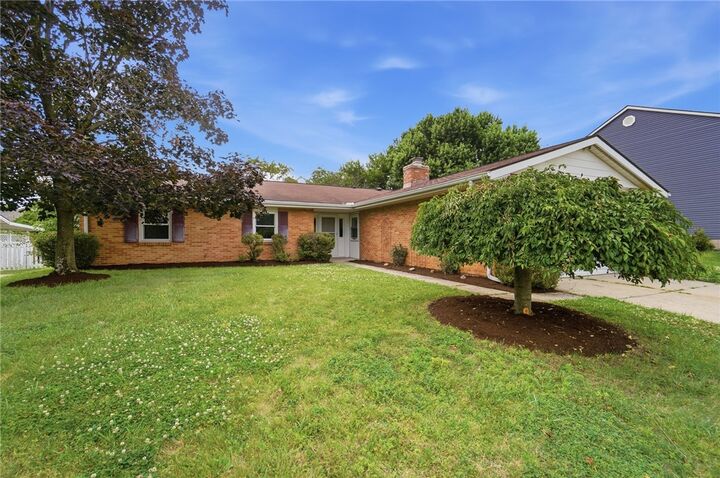 Property Photo:  4441 Strathaven Drive  OH 45424 