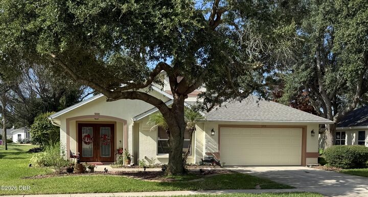Property Photo:  5979 Heron Pond Drive  FL 32128 