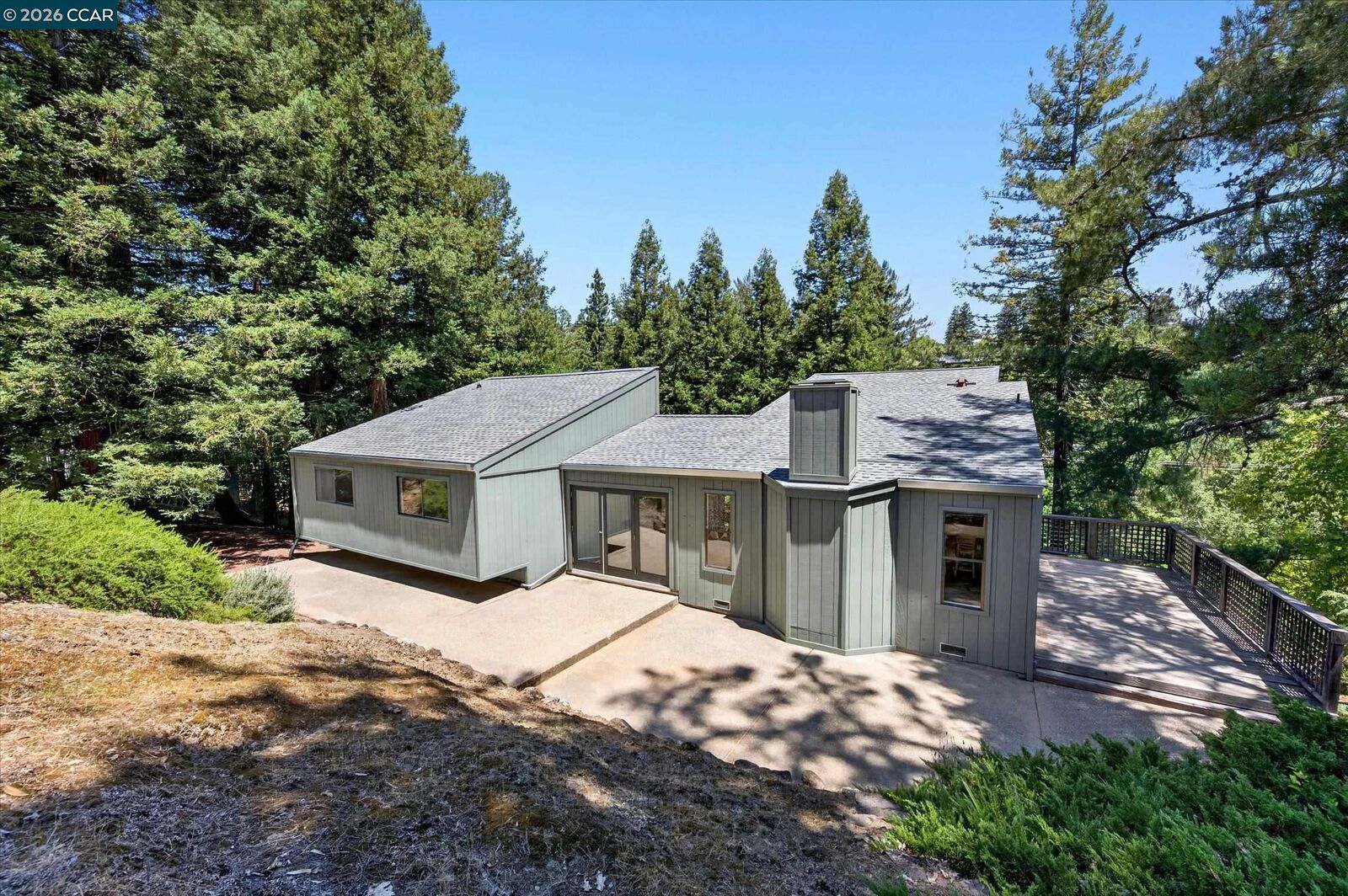 Property Photo:  53 Sleepy Hollow Ln  CA 94563 