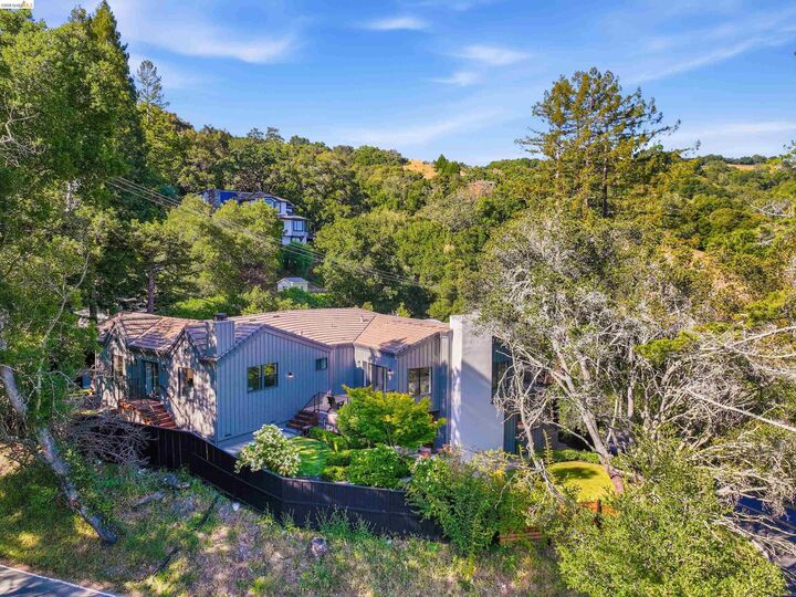 Property Photo:  4120 Happy Valley Rd  CA 94549 