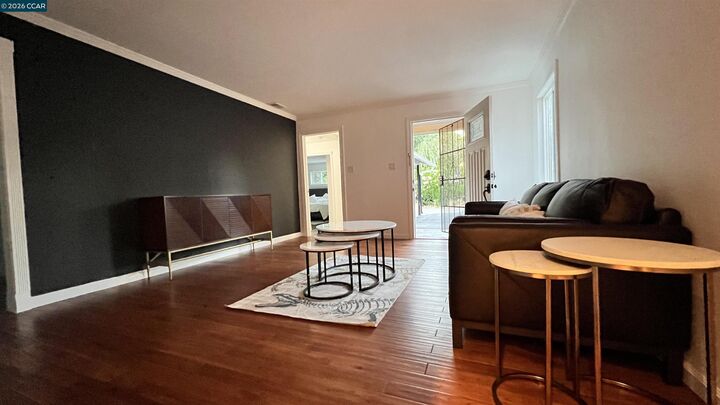 Property Photo: 2573 Decca Lane CA 94597