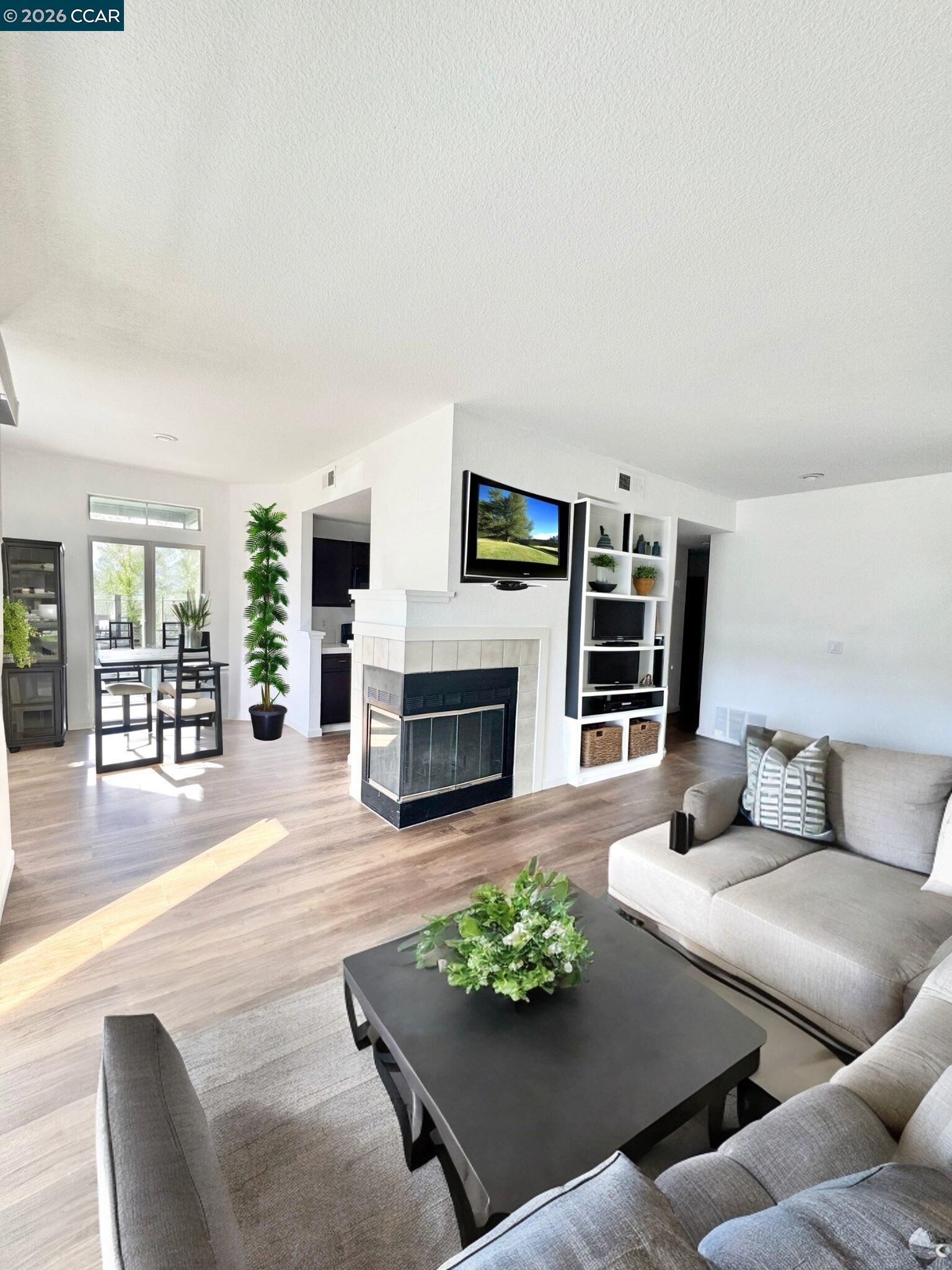 Property Photo:  7860 Canyon Meadow Cir A  CA 94588 