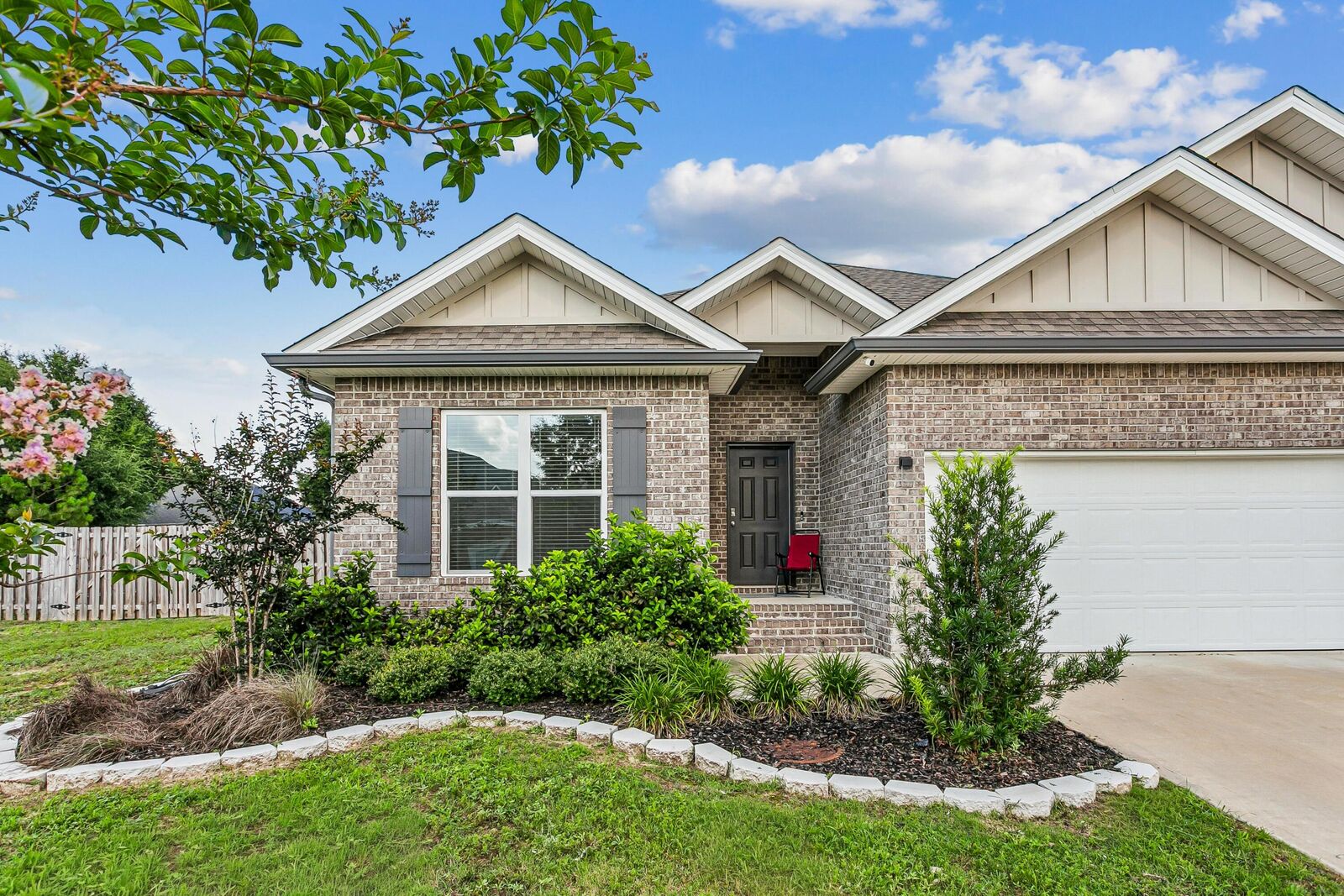 Property Photo:  1129 Shoal River Drive  FL 32539 