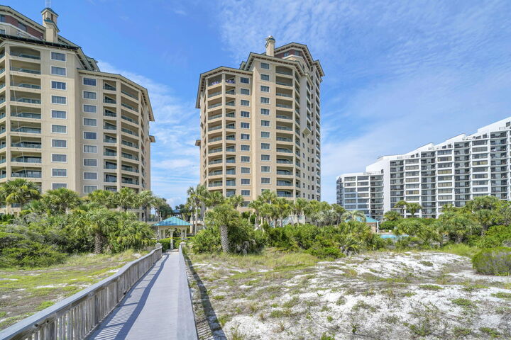 Property Photo: 4410 Southwinds Drive 4410 FL 32550