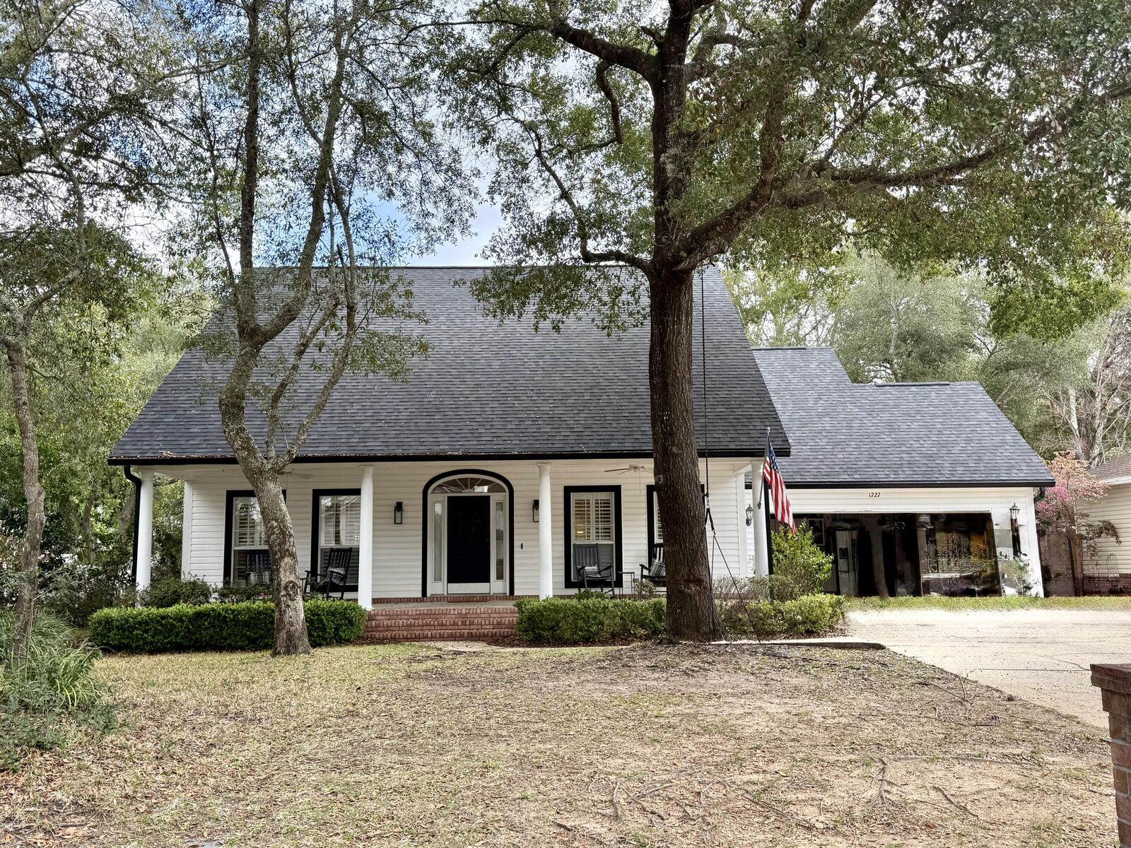 Property Photo:  1727 Lilaberry Lane  FL 32578 