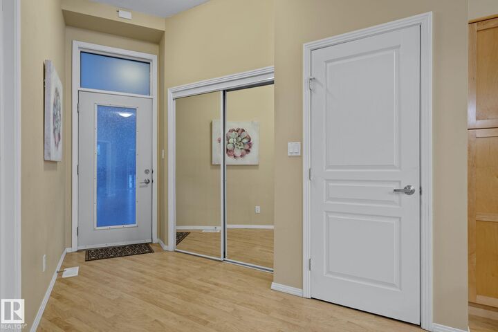 Property Photo: 10147 112 Street NW 308 AB T5K 1M1