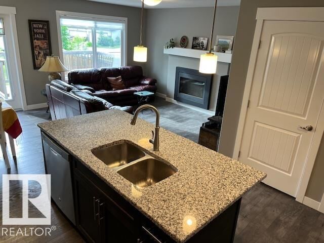Property Photo:  138 Reed Place  AB T9E 1B1 