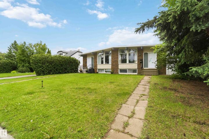 Property Photo:  8123 8125 83 Avenue NW  AB T6C 1A7 