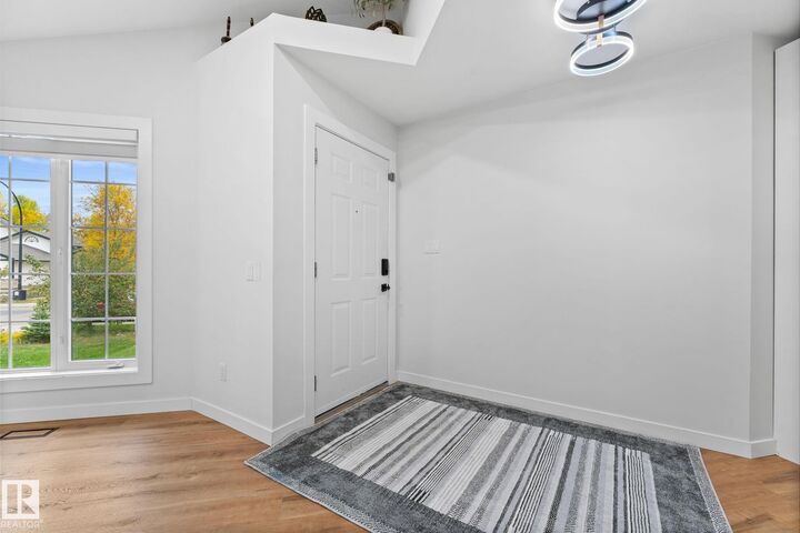 Property Photo: 362 Blackburn Drive SW AB T6W 1B8