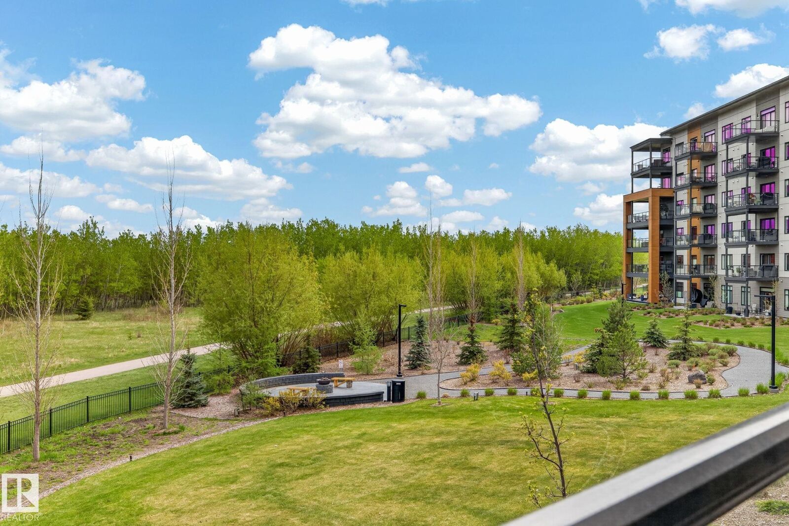 Property Photo: 7463 May Common NW 311 AB T6R 0X1