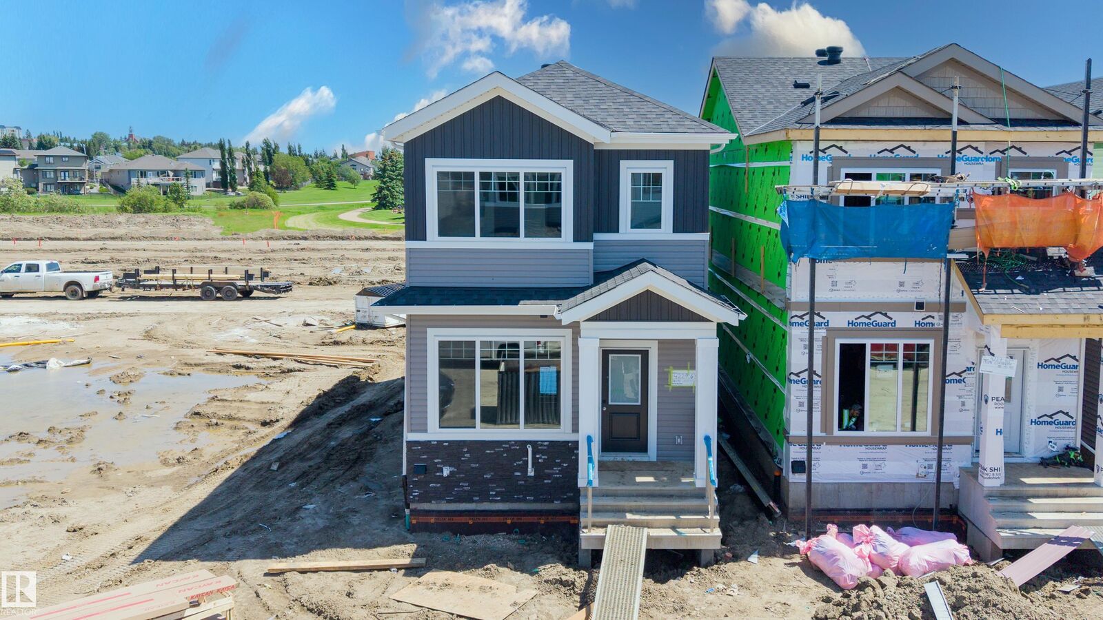 Property Photo:  4229 63 Street  AB T4X 2Z4 