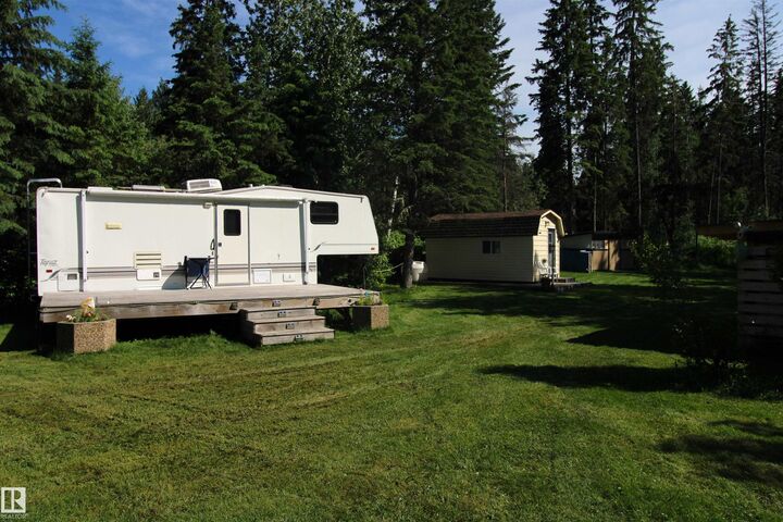 Property Photo:  4418 Hwy 633 83  AB T0E 0L0 