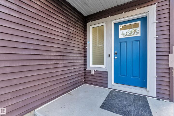 Property Photo: 2268 Chokecherry Close SW AB T6X 2M6