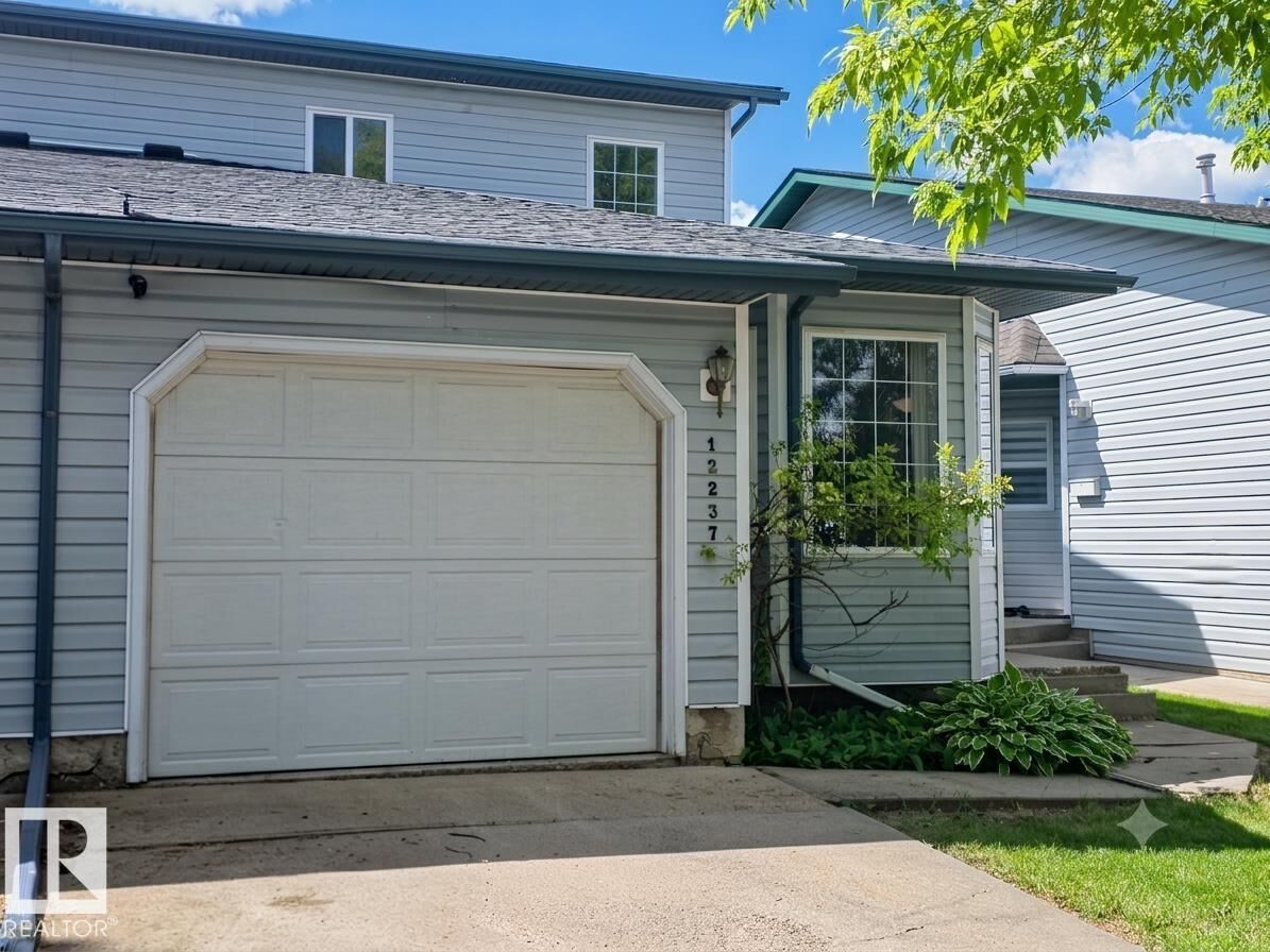 Property Photo:  12237 140A Avenue NW  AB T5X 6E6 