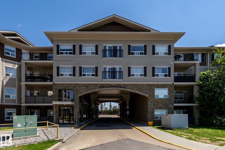 1520 Hammond Gate Gate NW 330 — photo 1